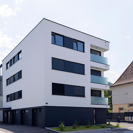 Bodensee Bergblick Suite Лохау-бай-Брегенц Экстерьер фото
